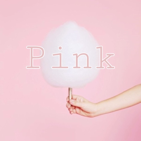 PINK - Picture 4 of 4